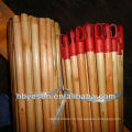 Высококачественные лакированные деревянные палочки для метлы